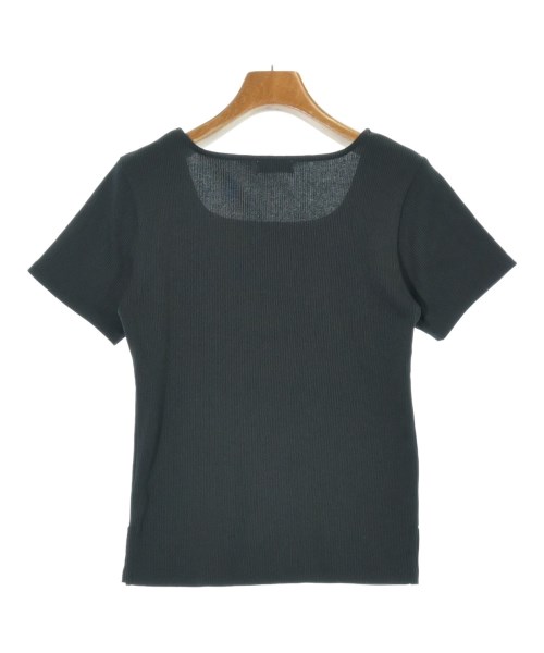 green label relaxing（グリーンレーベルリラクシング）Tシャツ・カットソー 黒 サイズ:-(XS位) レディース/2200701289034