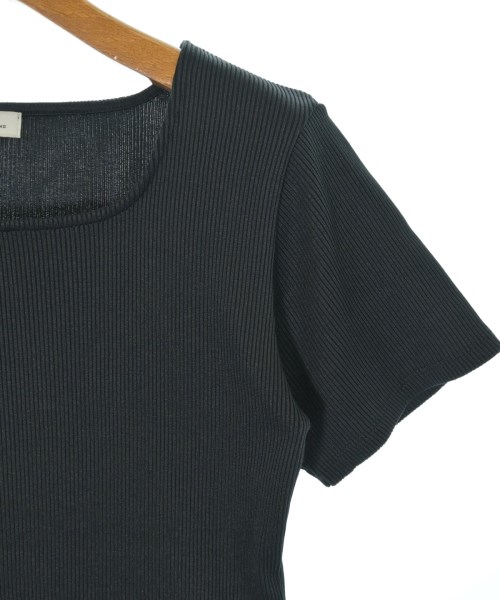 green label relaxing（グリーンレーベルリラクシング）Tシャツ・カットソー 黒 サイズ:-(XS位) レディース/2200701289034