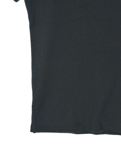 green label relaxing（グリーンレーベルリラクシング）Tシャツ・カットソー 黒 サイズ:-(XS位) レディース/2200701289034