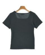 green label relaxing（グリーンレーベルリラクシング）Tシャツ・カットソー 黒 サイズ:-(XS位) レディース/2200701289034