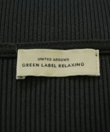 green label relaxing（グリーンレーベルリラクシング）Tシャツ・カットソー 黒 サイズ:-(XS位) レディース/2200701289034