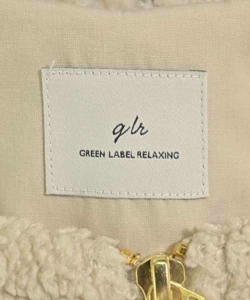 green label relaxing（グリーンレーベルリラクシング）その他 白 サイズ:SM レディース/2200701483067