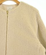 green label relaxing（グリーンレーベルリラクシング）その他 白 サイズ:SM レディース/2200701483067