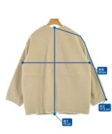 green label relaxing（グリーンレーベルリラクシング）その他 白 サイズ:SM レディース/2200701483067