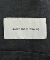 green label relaxing（グリーンレーベルリラクシング）カジュアルジャケット 黒 サイズ:F レディース/2200701554057