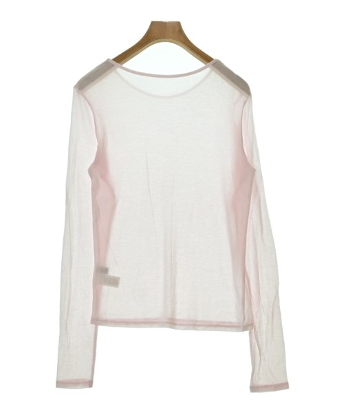 green label relaxing（グリーンレーベルリラクシング）Tシャツ・カットソー ピンク サイズ:-(M位) レディース/2200701559090