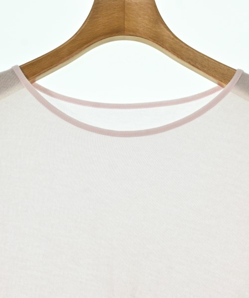 green label relaxing（グリーンレーベルリラクシング）Tシャツ・カットソー ピンク サイズ:-(M位) レディース/2200701559090