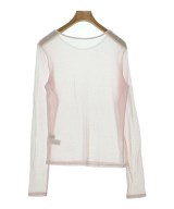 green label relaxing（グリーンレーベルリラクシング）Tシャツ・カットソー ピンク サイズ:-(M位) レディース/2200701559090