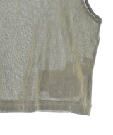 green label relaxing（グリーンレーベルリラクシング）タンクトップ グレー サイズ:F レディース/2200702227332