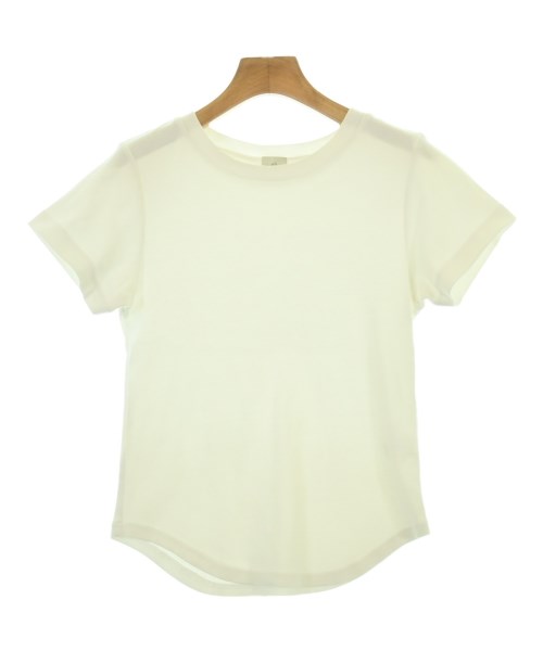 green label relaxing(グリーンレーベルリラクシング)Tシャツ・カットソー 白 サイズ:-(XS位)/2200702911057