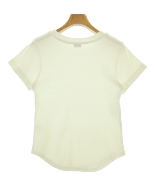 green label relaxing（グリーンレーベルリラクシング）Tシャツ・カットソー 白 サイズ:-(XS位) レディース/2200702911057