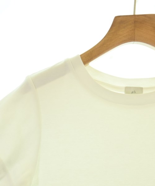 green label relaxing（グリーンレーベルリラクシング）Tシャツ・カットソー 白 サイズ:-(XS位) レディース/2200702911057