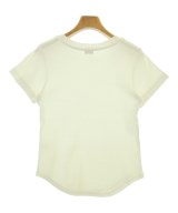 green label relaxing（グリーンレーベルリラクシング）Tシャツ・カットソー 白 サイズ:-(XS位) レディース/2200702911057
