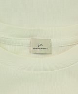 green label relaxing（グリーンレーベルリラクシング）Tシャツ・カットソー 白 サイズ:-(XS位) レディース/2200702911057