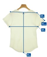 green label relaxing（グリーンレーベルリラクシング）Tシャツ・カットソー 白 サイズ:-(XS位) レディース/2200702911057