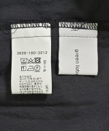 green label relaxing（グリーンレーベルリラクシング）ワンピース 黒 サイズ:-(L位) レディース/2200702911071