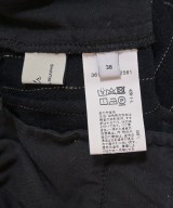 green label relaxing（グリーンレーベルリラクシング）その他 黒 サイズ:38(M位) レディース/2200699315043