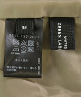 green label relaxing（グリーンレーベルリラクシング）スラックス ベージュ サイズ:38(M位) レディース/2200697241030