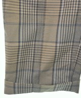green label relaxing（グリーンレーベルリラクシング）スラックス ベージュ サイズ:38(M位) レディース/2200697241030