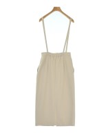 green label relaxing（グリーンレーベルリラクシング）ワンピース ベージュ サイズ:38(M位) レディース/2200697262073