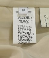 green label relaxing（グリーンレーベルリラクシング）ワンピース ベージュ サイズ:38(M位) レディース/2200697262073