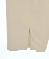 green label relaxing（グリーンレーベルリラクシング）ワンピース ベージュ サイズ:38(M位) レディース/2200697262073