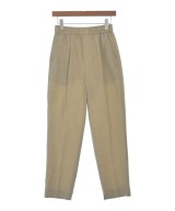 green label relaxing（グリーンレーベルリラクシング）その他 ベージュ サイズ:36(S位) レディース/2200700673018