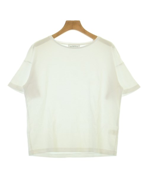 green label relaxing(グリーンレーベルリラクシング)Tシャツ・カットソー 白 サイズ:F/2200702569098