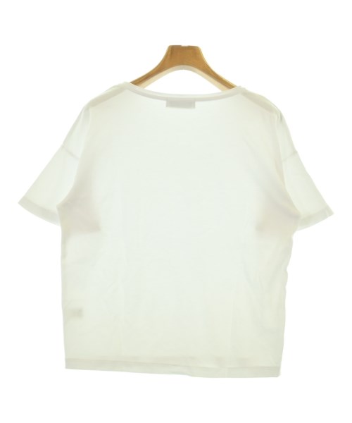 green label relaxing（グリーンレーベルリラクシング）Tシャツ・カットソー 白 サイズ:F レディース/2200702569098