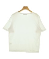green label relaxing（グリーンレーベルリラクシング）Tシャツ・カットソー 白 サイズ:F レディース/2200702569098