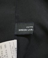 green label relaxing（グリーンレーベルリラクシング）ロング・マキシ丈スカート 黒 サイズ:F レディース/2200701808044