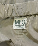 green label relaxing（グリーンレーベルリラクシング）ロング・マキシ丈スカート ベージュ サイズ:36(S位) レディース/2200701808075