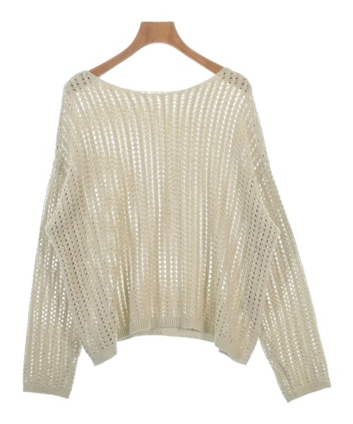 green label relaxing(グリーンレーベルリラクシング)のニット・セーター サイズ:-(M位) 1,600円