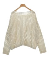 green label relaxing（グリーンレーベルリラクシング）ニット・セーター ベージュ サイズ:-(M位) レディース/2200702581021
