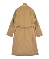 green label relaxing（グリーンレーベルリラクシング）ダウンコート 茶 サイズ:38(M位) レディース/2200700988013