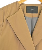green label relaxing（グリーンレーベルリラクシング）ダウンコート 茶 サイズ:38(M位) レディース/2200700988013