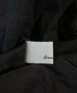 green label relaxing（グリーンレーベルリラクシング）ロング・マキシ丈スカート 黒 サイズ:-(M位) レディース/2200697179050
