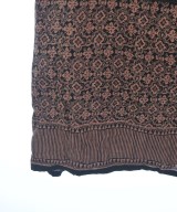 green label relaxing（グリーンレーベルリラクシング）ロング・マキシ丈スカート 黒 サイズ:-(M位) レディース/2200697179050