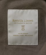 green label relaxing（グリーンレーベルリラクシング）カジュアルシャツ 茶 サイズ:-(M位) レディース/2200697179074