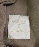 green label relaxing（グリーンレーベルリラクシング）ロング・マキシ丈スカート 茶 サイズ:36(S位) レディース/2200697179081