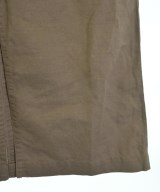 green label relaxing（グリーンレーベルリラクシング）ロング・マキシ丈スカート 茶 サイズ:36(S位) レディース/2200697179081