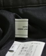 green label relaxing（グリーンレーベルリラクシング）スラックス 黒 サイズ:SH レディース/2200698030022