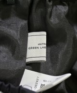 green label relaxing（グリーンレーベルリラクシング）ロング・マキシ丈スカート 黒 サイズ:-(M位) レディース/2200698030060