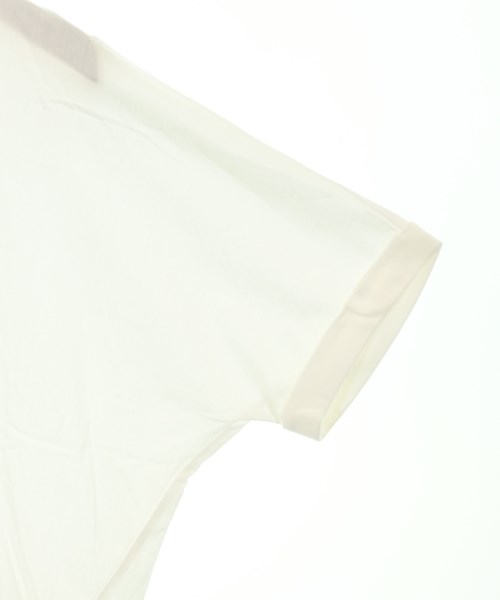green label relaxing（グリーンレーベルリラクシング）Tシャツ・カットソー 白 サイズ:F レディース/2200698030114