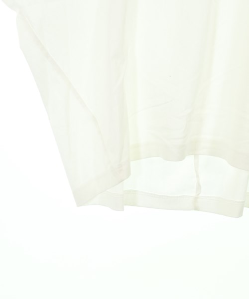 green label relaxing（グリーンレーベルリラクシング）Tシャツ・カットソー 白 サイズ:F レディース/2200698030114