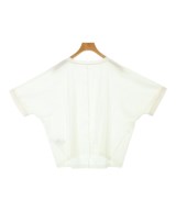 green label relaxing（グリーンレーベルリラクシング）Tシャツ・カットソー 白 サイズ:F レディース/2200698030114