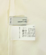 green label relaxing（グリーンレーベルリラクシング）Tシャツ・カットソー 白 サイズ:F レディース/2200698030114