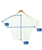 green label relaxing（グリーンレーベルリラクシング）Tシャツ・カットソー 白 サイズ:F レディース/2200698030114