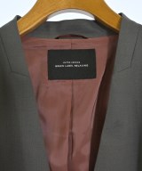 green label relaxing（グリーンレーベルリラクシング）ノーカラージャケット グレー サイズ:38(M位) レディース/2200702201011