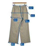 green label relaxing（グリーンレーベルリラクシング）その他 グレー サイズ:40(M位) レディース/2200701261054